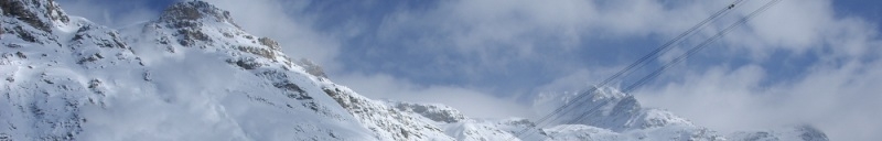 avalanche à val d'isère © éric bargis, fotolia.com